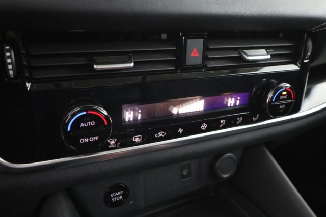 NISSAN Qashqai usata 11