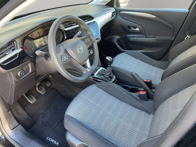 OPEL Corsa usata, con Controllo automatico clima