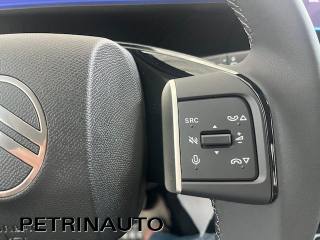 CITROEN C3 usata, con Specchietti laterali elettrici