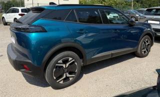 PEUGEOT 2008 usata, con Climatizzatore