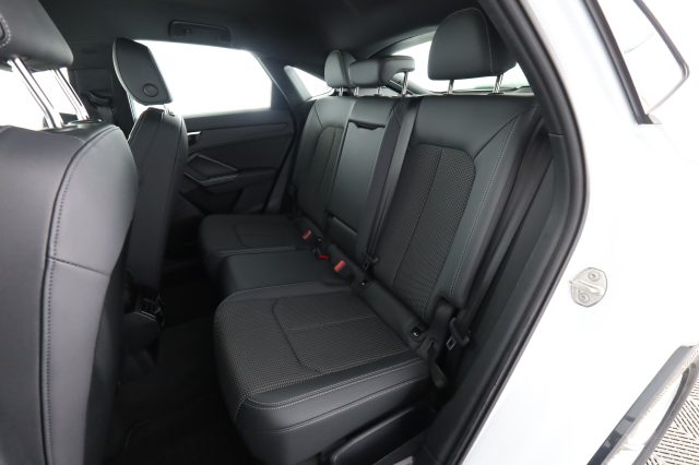 AUDI Q3 usata 3