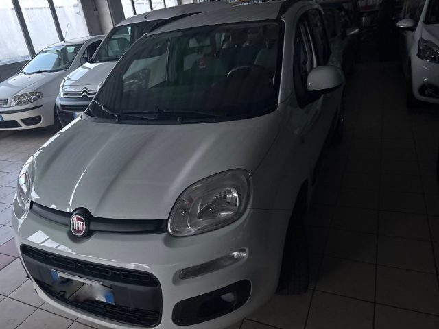 FIAT Panda usata, con Cerchi in lega