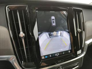 VOLVO V90 usata, con Sedile posteriore sdoppiato