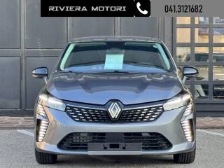 RENAULT Clio usata, con Airbag
