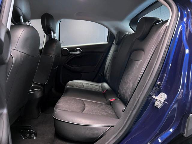 FIAT 500X usata, con Controllo trazione