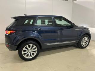 LAND ROVER Range Rover Evoque usata, con ESP