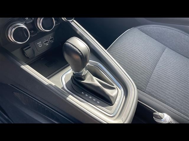 RENAULT Clio usata, con Chiusura centralizzata