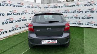 FORD Ka+ usata, con Fendinebbia