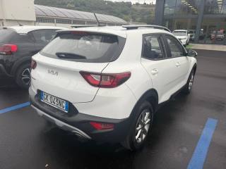 KIA Stonic usata, con Airbag