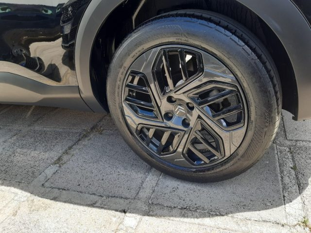 CITROEN C4 usata, con Volante multifunzione
