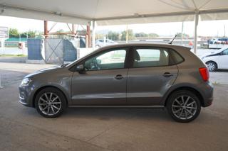 VOLKSWAGEN Polo usata, con Airbag laterali