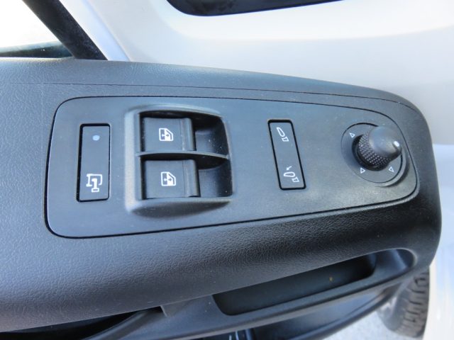 FIAT Ducato usata, con Climatizzatore