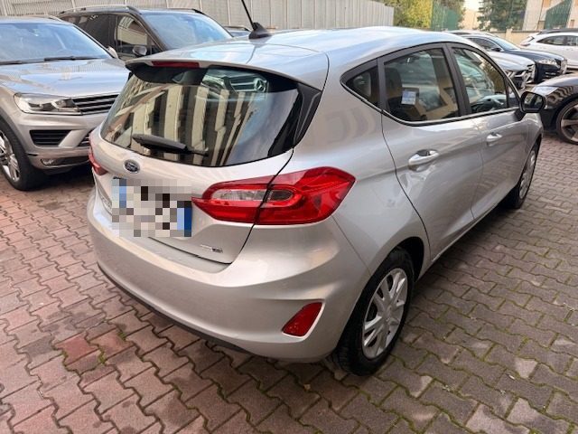 FORD Fiesta usata, con Airbag Passeggero