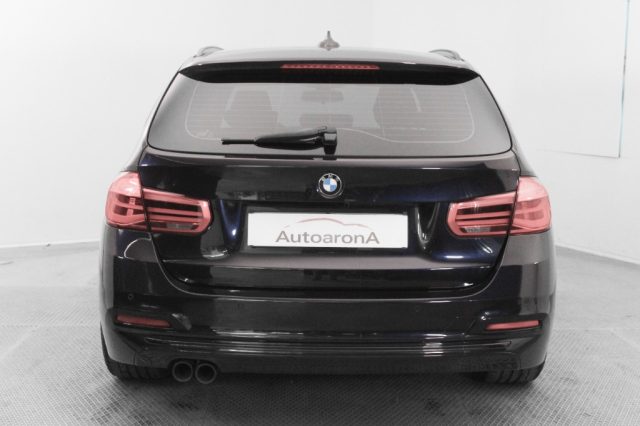 BMW 320 usata, con Autoradio