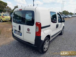 FIAT Fiorino usata, con Servosterzo