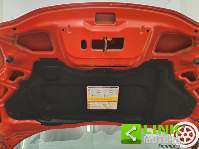 ALFA ROMEO MiTo usata, con Airbag testa