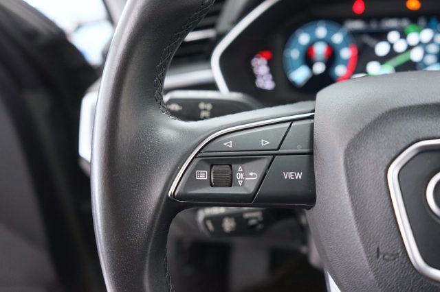 AUDI Q3 usata, con Apple CarPlay