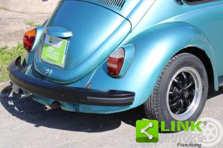 VOLKSWAGEN Maggiolone usata 6
