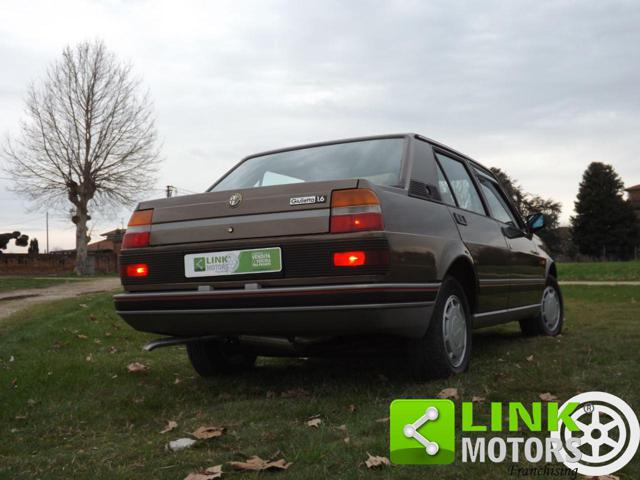 ALFA ROMEO Giulietta usata 68