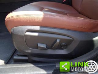 BMW 520 usata, con Chiusura centralizzata telecomandata