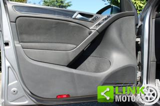 VOLKSWAGEN Golf GTD usata, con Autoradio