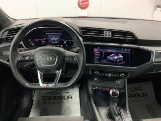 AUDI Q3 usata, con Volante multifunzione