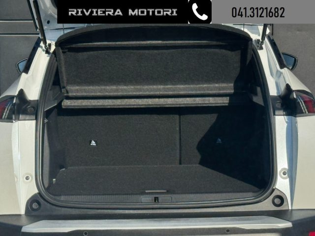 PEUGEOT 2008 usata, con Controllo trazione