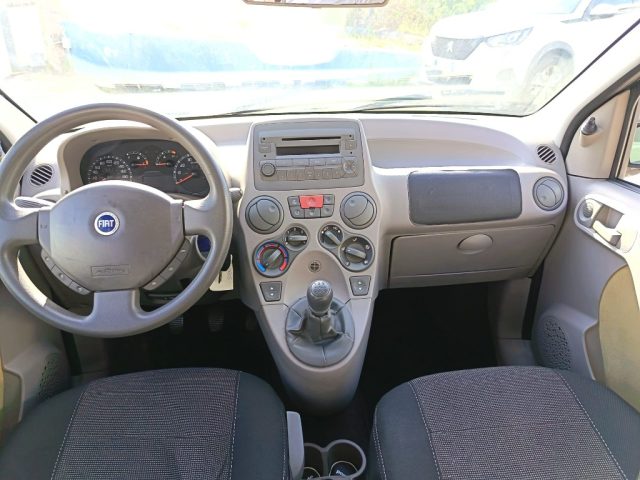 FIAT Panda usata 9