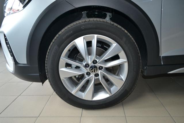 VOLKSWAGEN Taigo usata, con Alzacristalli elettrici