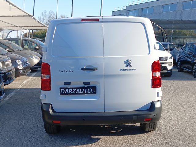 PEUGEOT Expert usata, con Antifurto