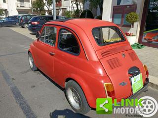 FIAT 500 usata 42