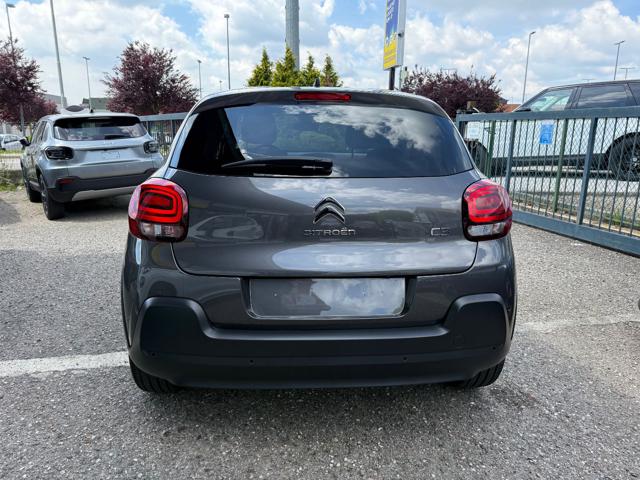 CITROEN C3 usata, con Boardcomputer