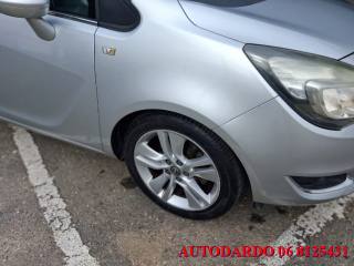OPEL Meriva usata, con Climatizzatore