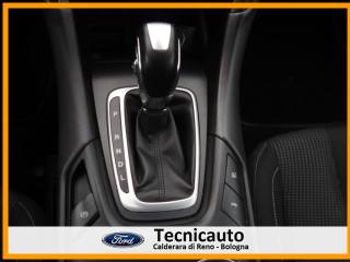 FORD Mondeo usata, con Frenata d
