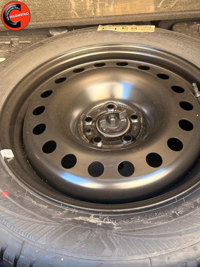 JEEP Renegade usata, con Cerchi in lega