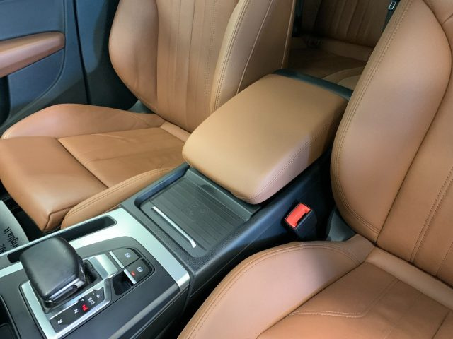 AUDI Q5 usata, con Controllo elettronico della corsia