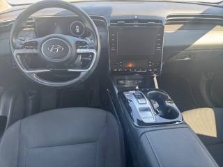 HYUNDAI Tucson usata, con Servosterzo