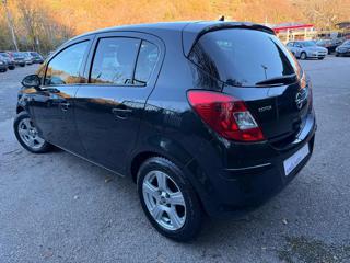 OPEL Corsa usata, con Lettore CD