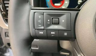 NISSAN X-Trail usata, con Interni in pelle
