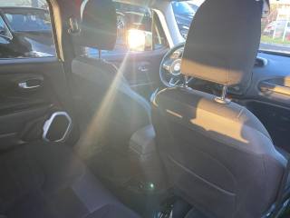 JEEP Renegade usata, con Climatizzatore