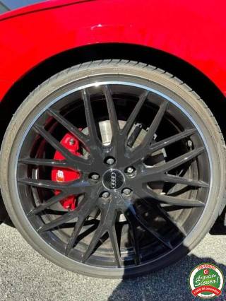 AUDI TT usata, con Fari Xenon
