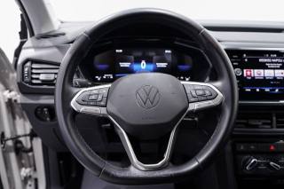 VOLKSWAGEN T-Cross usata, con Immobilizzatore elettronico