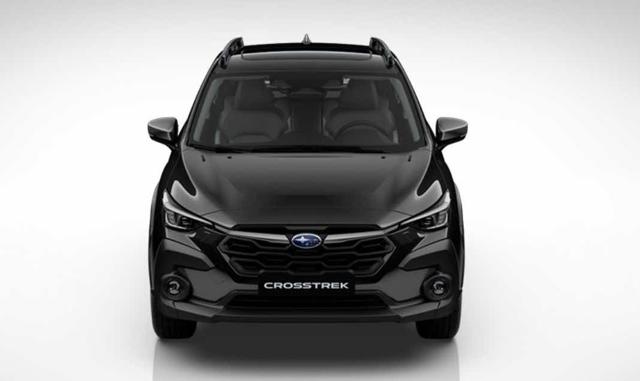 SUBARU Crosstrek usata, con Alzacristalli elettrici