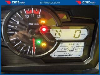 SUZUKI V-Strom 650 usata 4