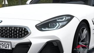 BMW Z4 usata 5
