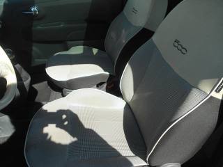 FIAT 500 usata, con Chiusura centralizzata