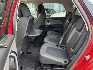 CITROEN C4 Picasso usata, con Cronologia tagliandi