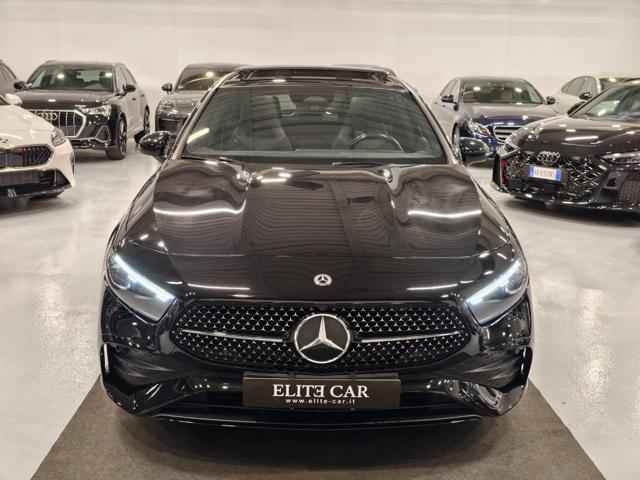 MERCEDES-BENZ A 180 usata, con Airbag