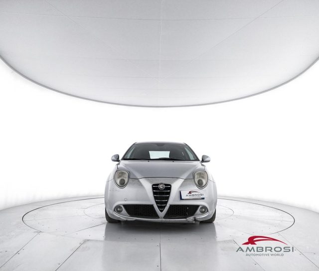 ALFA ROMEO MiTo usata 4