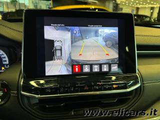 JEEP Compass usata, con Climatizzatore